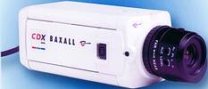 Baxall has launched a new range of feature-rich cameras - the CDX series - which are suited to specialist applications where high performance or complex profile changes for radically changing lighting conditions are required